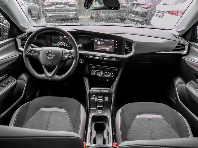 Opel Mokka e Edition Fahrerassistenz-Paket Kamera