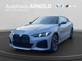 BMW 420d Gran Coupé M Sportpaket Pro Harman Kardon S