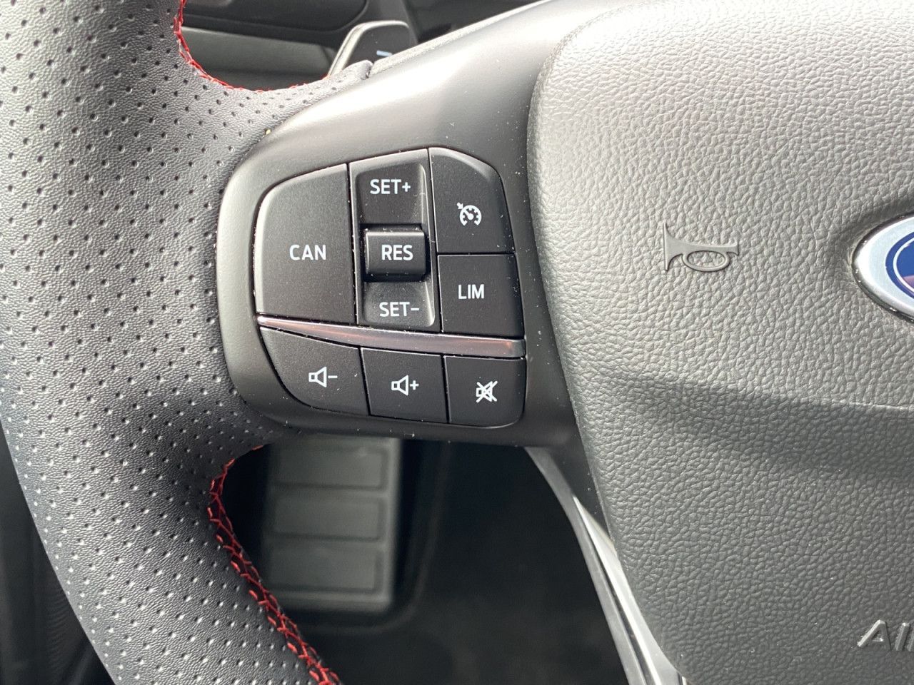 Ford Focus - Bild 23