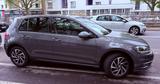 Volkswagen Golf Automatik 1.0 TSI DSG Sound -sehr gepflegt  - Privatanbieter Berlin gebraucht