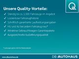 Ford Tourneo Connect Kombi Titanium 1.5 EcoBoost  - Ford Tourneo Connect mit Benzin-Antrieb: Automatik