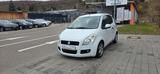 Suzuki Splash Club*TÜV-NEU*KLIMA*SHZ*SEHR GEPFLEGT* - Suzuki Splash Gebrauchtwagen