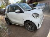 Smart ForTwo cabrio 0.9 66kW BRABUS edition twinam... - Smart: Ed