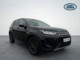 Land Rover Discovery Sport D165 Basis AWD Automatik - gebrauchte Land Rover Discovery Sport aus dem Jahr 2021