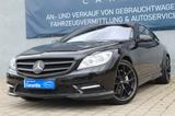Mercedes-Benz CL 500 Coupe AMG-Line LEDER NAVI XENON SHZG - gebrauchte Mercedes-Benz CL 500 aus dem Jahr 2012
