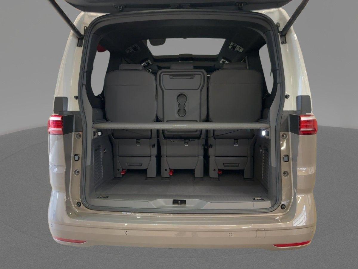 Volkswagen Multivan GENERATION eHybrid Preisvorteil 10995 €