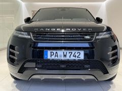 Foto Nummer 3: LAND ROVER Range Rover Evoque