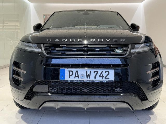 Foto Nummer 3: LAND ROVER Range Rover Evoque