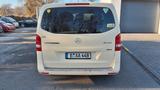 Mercedes-Benz Vito Tourer 119 CDI/BT Select 4MATIK EXT-Lang - Mercedes-Benz Vito: Taxi