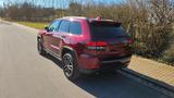 Jeep Grand Cherokee 3.6l V6 Pentastar Trailhawk A... - Jeep Gebrauchtwagen in Halle