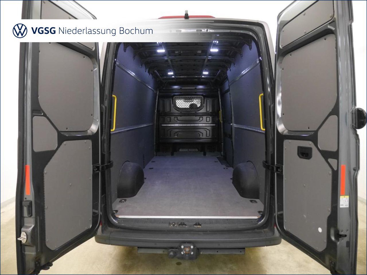 Volkswagen Crafter - Bild 5