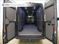 Volkswagen Crafter - Vorschau Bild 5