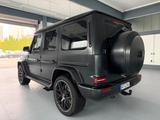 Mercedes-Benz G 63 AMG FACELIFT *MANUFAKTUR*CARBON*TV*VOLL* - Mercedes-Benz: A