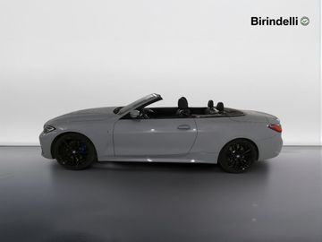 BMW 420 - 5