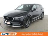 Mazda CX-5 2.2 Turbodiesel Sports-Line AWD Aut.*NAVI* - gebrauchte Mazda CX-5 aus dem Jahr 2021