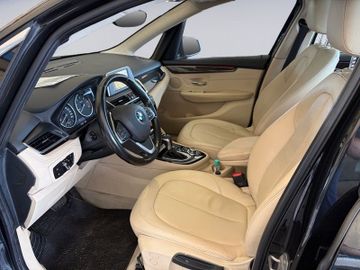BMW 218 Active Tourer - 10