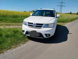 Fiat Freemont - gebrauchte Fiat Freemont aus dem Jahr 2011