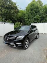 Mercedes-Benz Mercedes Benz Ml 350 BlueTec 4M AMG ILS DI... - Mercedes-Benz ML 350 in Bochum