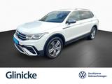 Volkswagen Tiguan Allspace 2.0 TSI DSG Elegance 4Motion LED - Volkswagen Tiguan Allspace in Kassel