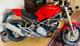 Ducati Monster M900   !!! 15TKM !!! Original  - Offers matching your search criteria