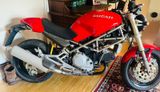 Ducati Monster M900   !!! 15TKM !!! Original  - Offers matching your search criteria
