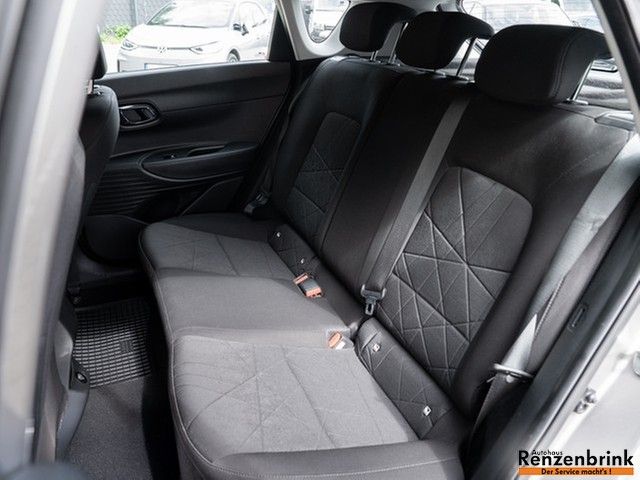 Bayon Trend 1.0 T-GDI 48V-Hybrid 7-DCT AHK Kam.