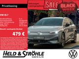 Volkswagen ID.7 Tourer Loyalisierungsleasing bis 30.12.25* - Volkswagen ID.7 Neuwagen