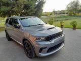 Dodge Durango - gebrauchte Dodge Durango aus dem Jahr 2019