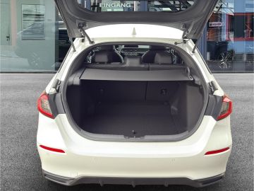 Honda Civic Sport 2.0 Hybrid °LED°Navi°SHZ°RFK°ACC°