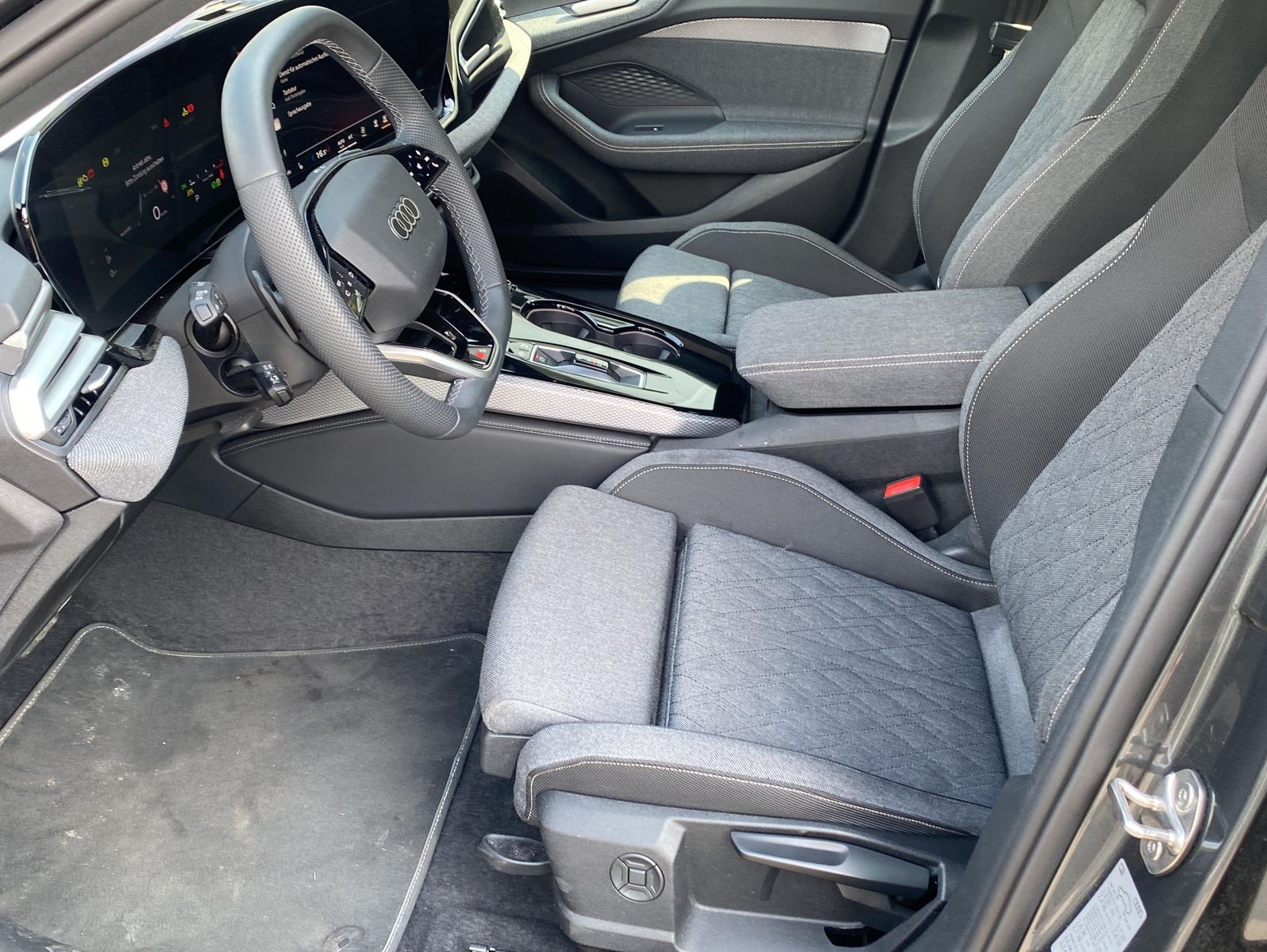 Audi A5 2.0 TFSI S Line Plus S Tronic Navi Matrix Na foto 5