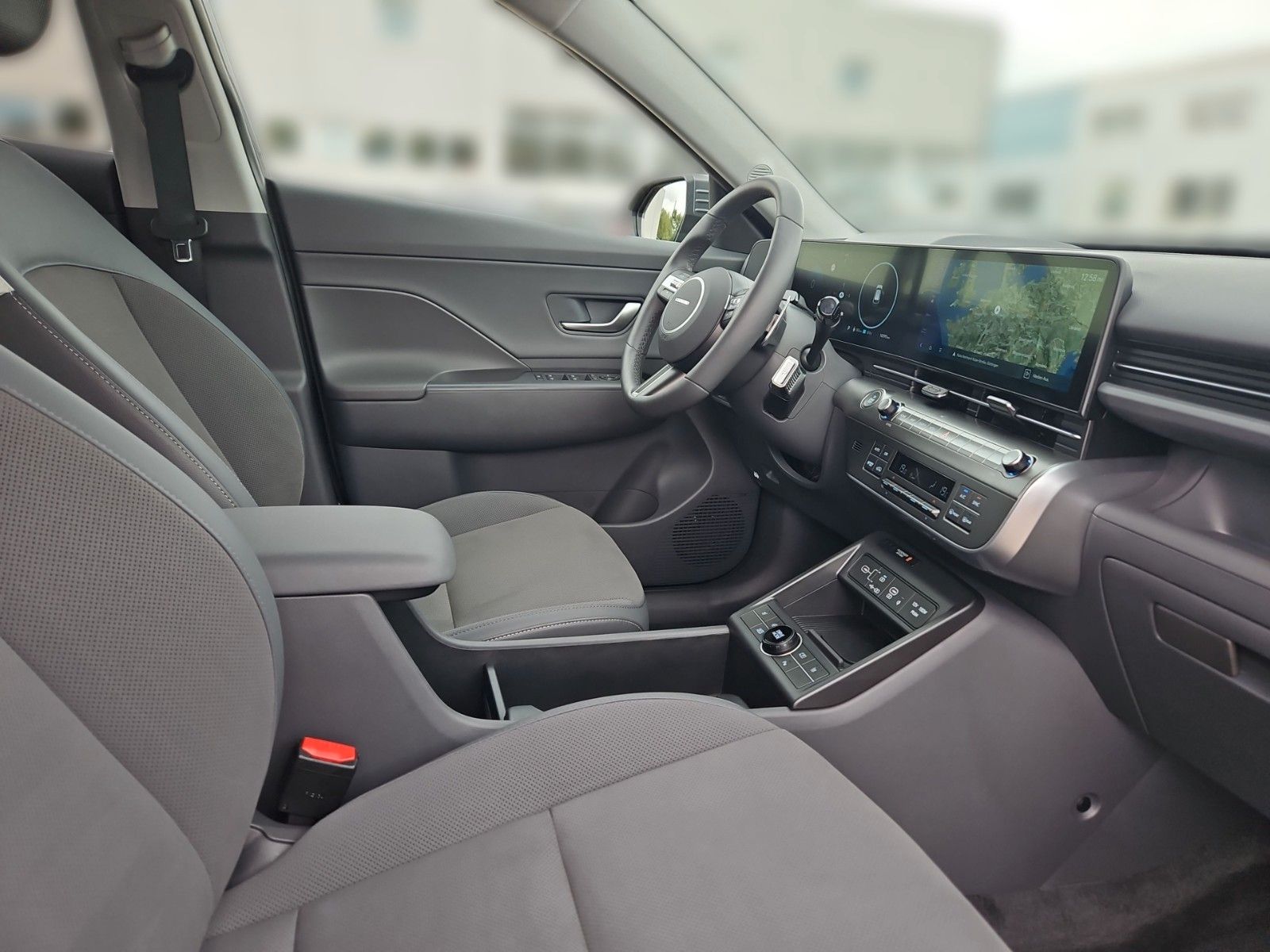 Hyundai Kona – Bild 15