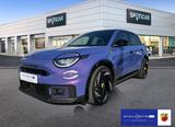 Abarth 600e Scorpionissima Komfort Techpaket