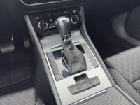Skoda Superb - Vorschau Bild 15