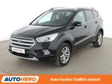 Ford Kuga 1.5 EcoBoost Cool&Connect*NAVI*TEMPO*PDC* - Ford Kuga Gebrauchtwagen in Freiburg