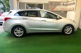 Hyundai i30 cw Style Automatik Sitzheizung PDC LED - gebrauchte Hyundai i30 aus dem Jahr 2013