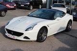 Ferrari California 3.9 V8 T 4-Sitzer - Ferrari California T Gebrauchtwagen