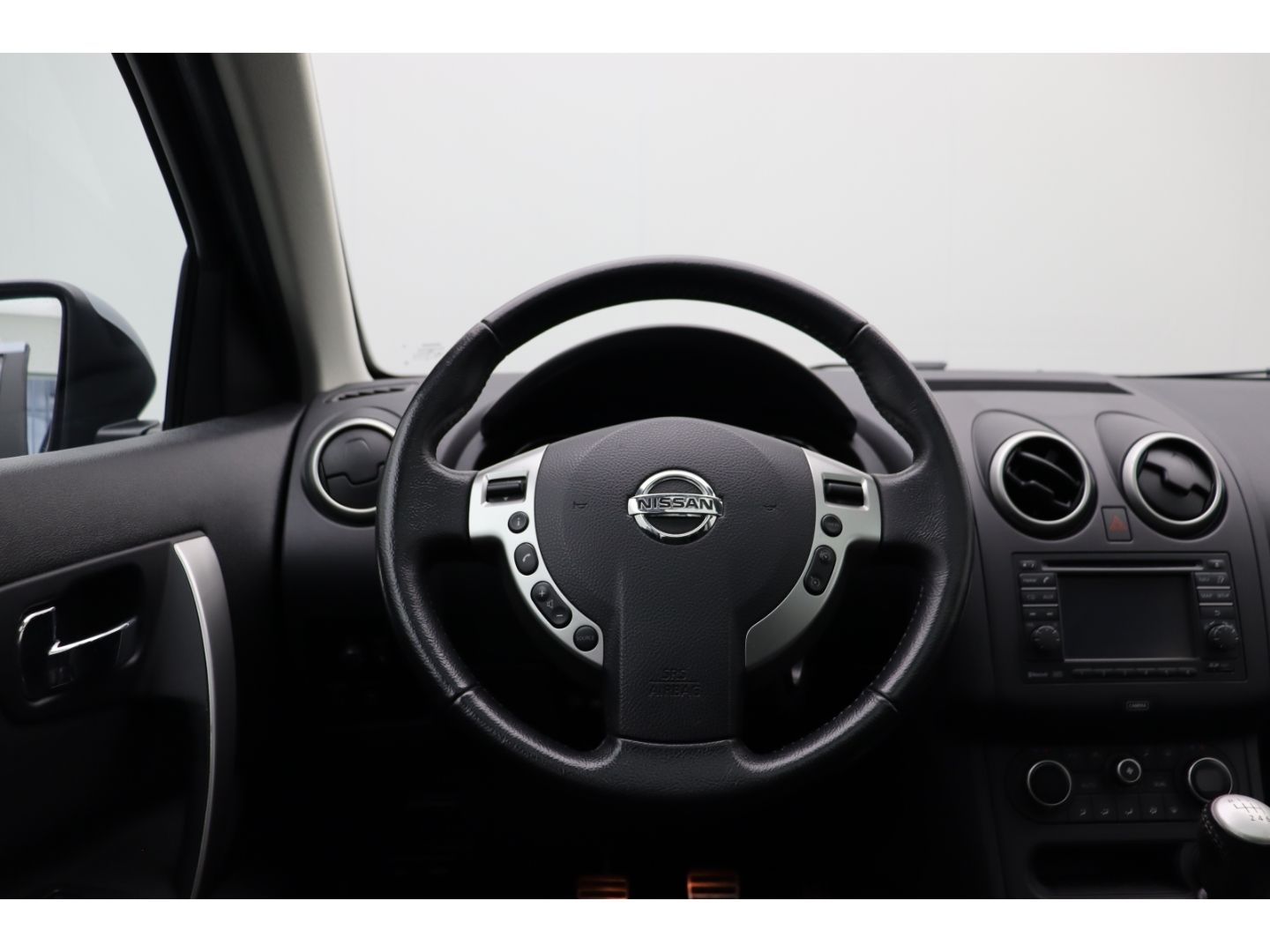 Fahrzeugabbildung Nissan Qashqai 2.0 I-Way 360 Kamera Pano 2-Zonen Klima