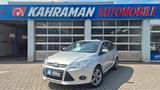 Ford Focus Turnier Sync Edition - Ford Focus: Edition