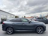 BMW X6*40xd*MSport*360*ACC*HUD*B&W*LASER* - BMW X6: Coupe