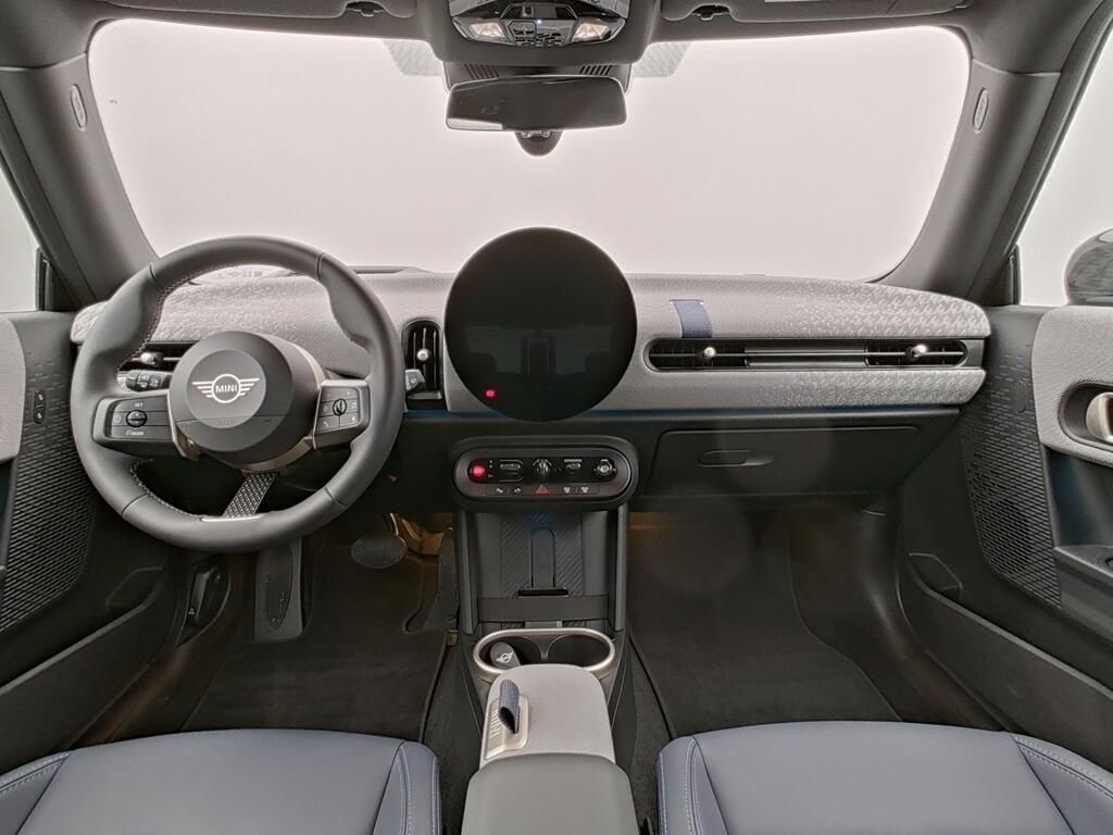 MINI Cooper C - Bild 12