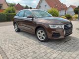 Audi Q3 2.0 TDI quattro design design