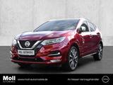 Nissan Qashqai Tekna+ 1.3 DIG-T EU6d-T Panorama Navi Le - Nissan Qashqai Gebrauchtwagen in Aachen