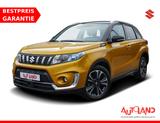 Suzuki Vitara 1.4 Comfort+ 4x4 LED Navi PDC Kamera ACC - Suzuki Gebrauchtwagen von 2019