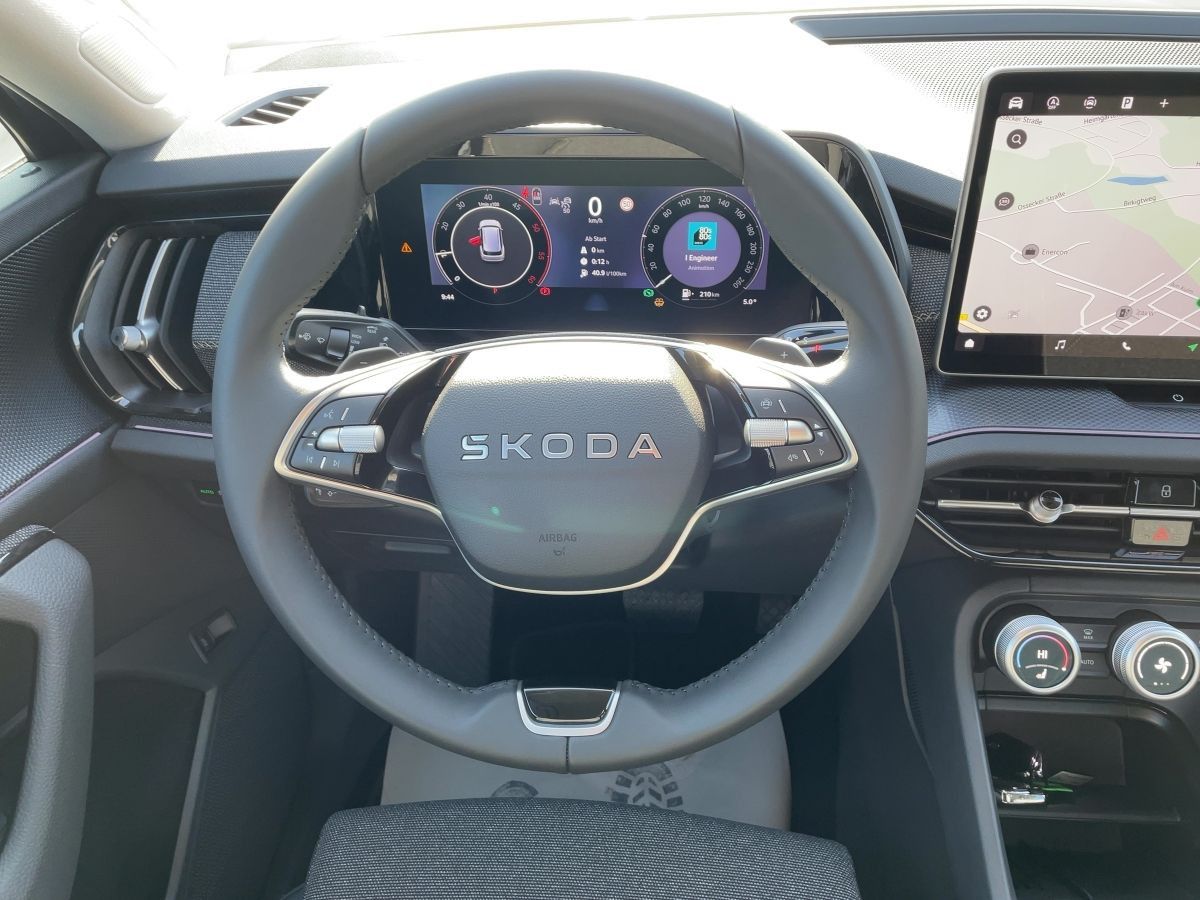 Skoda Kodiaq - Bild 9