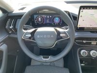 Skoda Kodiaq - Vorschau Bild 9