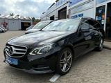 Mercedes-Benz E 250 T-Modell CDI BlueEfficiency - Mercedes-Benz E 250 mit Diesel-Antrieb: Kombi