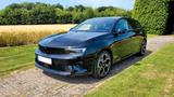 Opel Astra GS Turbo | Jahreswagen | AHK & 18" & MT6 - Opel Astra Jahreswagen: J