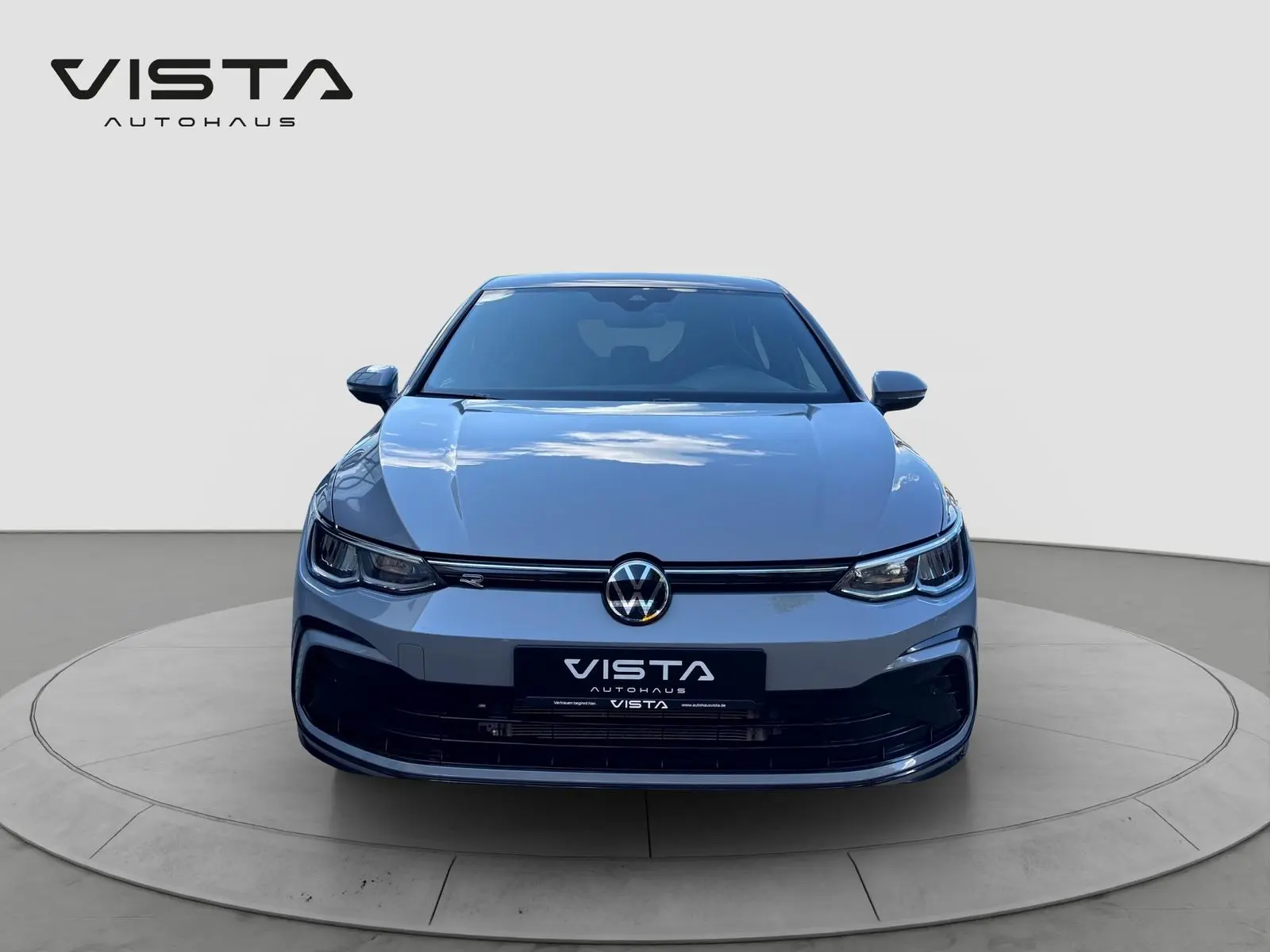 Volkswagen Golf R-Line*BUSINESS PREMIUM*ACC*APP*18"*SHZ*MFL, миниатюра 3