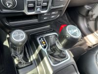 Jeep Wrangler Unlimited  Sahara 2.2l CRDI 4×4 Overlan - Image