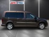 Volkswagen Caddy Maxi 1.4 TSI 7-Sitzer Android Apple PDC - 7-Sitzer Vans